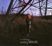 Ghost Signals - Lives Defined By.. -Digi-