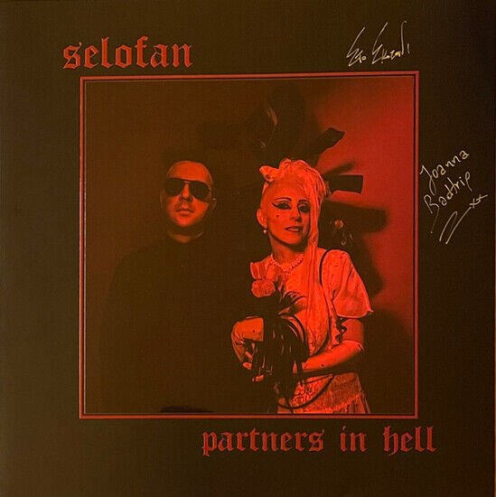 Selofan - Partners In.. -Coloured-