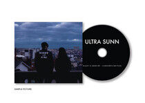 Ultra Sunn - Night is Mine -Digi-