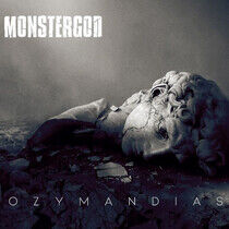Monstergod - Ozymandias -Digi-