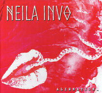 Neila Invo - Alienation -Digi-
