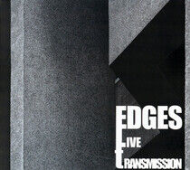 Edges - Live Transmission -Digi-