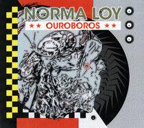Norma Loy - Ouroboros -Digi-