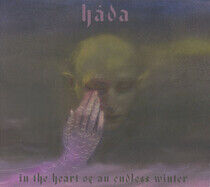 Hada - In the Heart of.. -Digi-