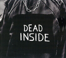 Dead Inside - Invisible.. -Digi-