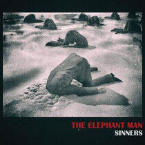 Elephant Man/Ward 21 - Sinners