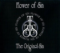 Flower of Sin - Original Sin -Digi-