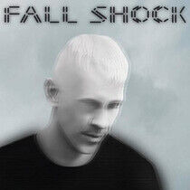 Fall Shock - Universal Unit.. -Digi-