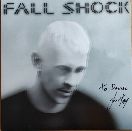 Fall Shock - Universal.. -Coloured-