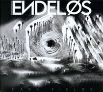 Endelos - Dark Fields -Digi-