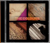 Sopor Aeternus - Colours