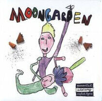 Moongarden - A Vulgar Display of Prog