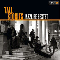 Jazzlife Sextet - Tall Stories