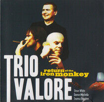 Trio Valore - Return of the Iron Monkey