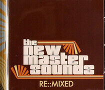 V/A - New Mastersounds: Re::Mix