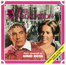 Rota, Nino - Abdication