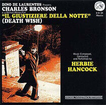 Hancock, Herbie - Death Wish (2018)