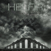 Helfir - Human Defeat