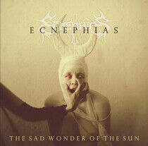 Ecnephias - Sad Wonder of the Sun