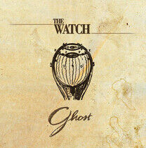 Watch - Ghost -Hq/Ltd-
