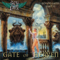 Skylark - Divine Gates Part 2