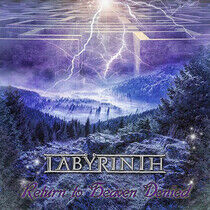 Labyrinth - Return To Heaven.. -Ltd-