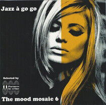 V/A - Mood Mosaic Vol.6 -Jazz A