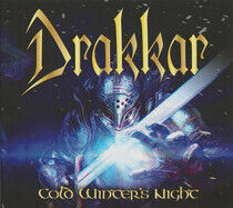 Drakkar - Cold Winter's Night-Digi-