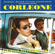 Morricone, Ennio - Corleono