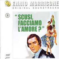 Morricone, Ennio - Scusi, Facciamo L'amore..