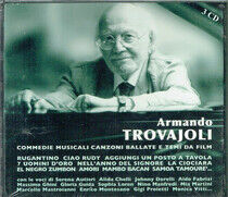 Trovajoli, Armando - Commedie Musicali Canzoni