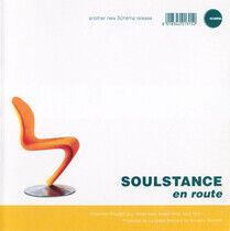 Soulstance - En Route -Remast-