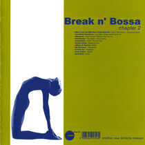 V/A - Break 'N Bossa 2