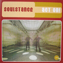 Soulstance - Act On