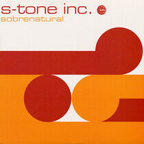 S-Tone Inc. - Sobrenatural