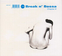V/A - Break 'N Bossa 6