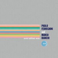Fedreghini, Paolo & Bianc - Several Additional Waves