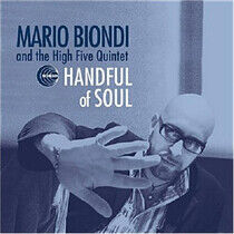 Biondi, Mario - Handful of Soul