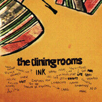 Dining Rooms - Ink