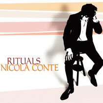 Conte, Nicola - Rituals