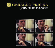 Frisina, Gerardo - Join the Dance