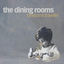 Dining Rooms - Lonesome Traveller