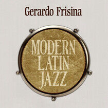 Frisina, Gerardo - Modern Latin Jazz
