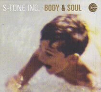 S-Tone Inc. - Body & Soul