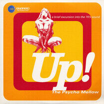 V/A - Up!the Psycho Mellow