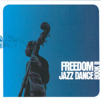 V/A - Freedom Jazz Dance Book 2