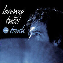 Tucci, Lorenzo - Touch