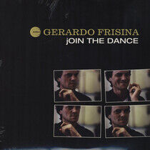 Frisina, Gerardo - Join the Dance