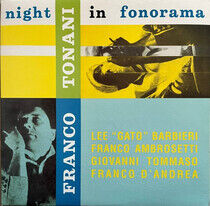 Tonani, Franco - Night In Fonorama