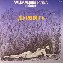 Valdambrini, Piana -Quint - Afrodite